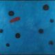 Bleu I Miró