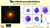 Conférence lumières de l'univers