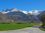 Montmaur et le plateau de Bure 05