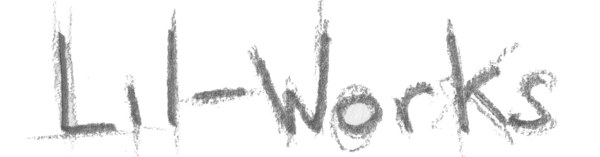 Lil Works logo